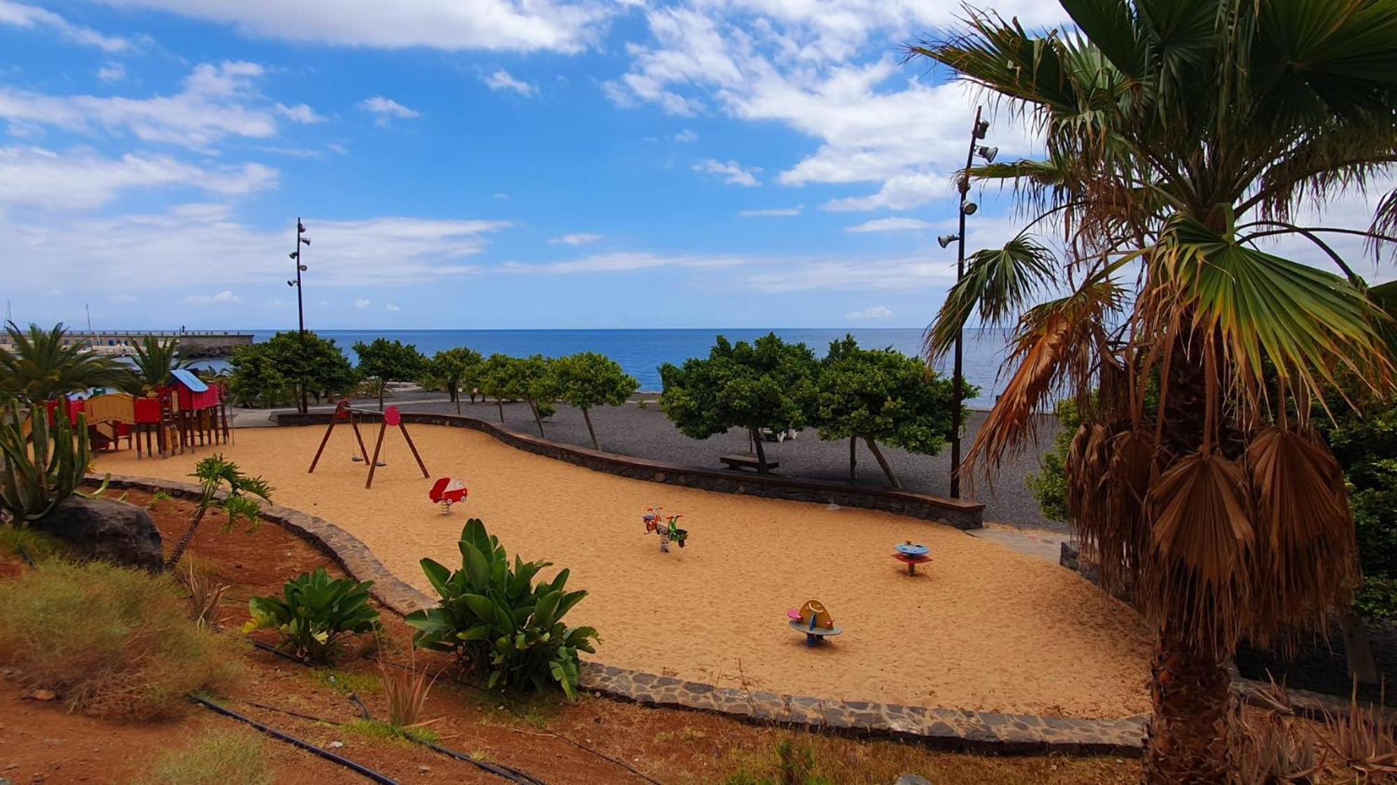 Luxury 1 Minute To The Beach & Salt Pool Tabaiba Habitación foto