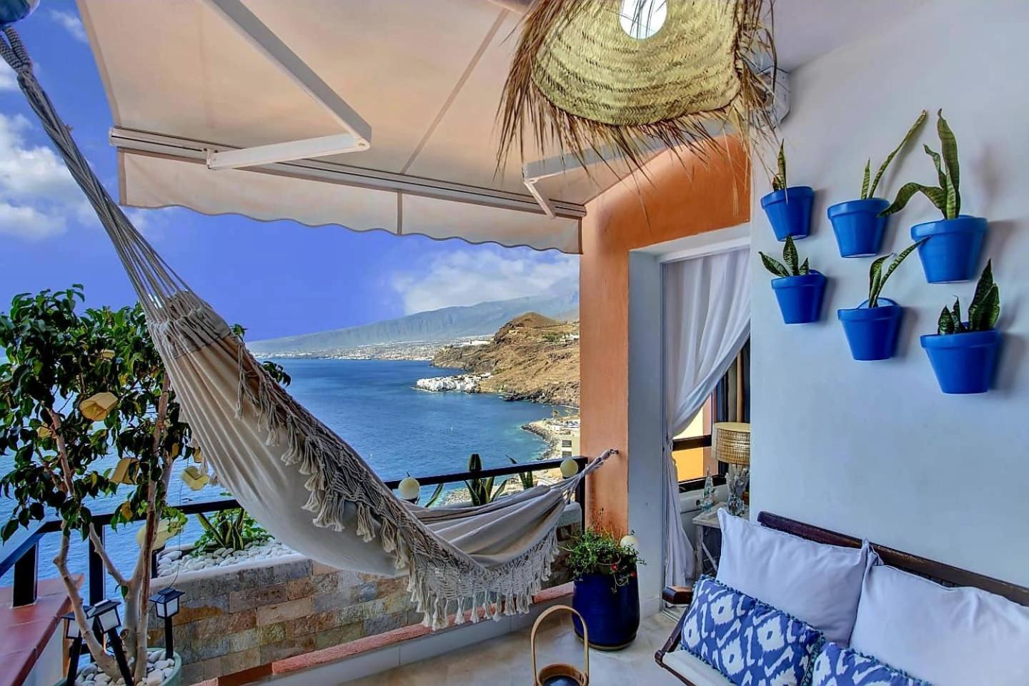 Luxury 1 Minute To The Beach & Salt Pool Tabaiba Exterior foto