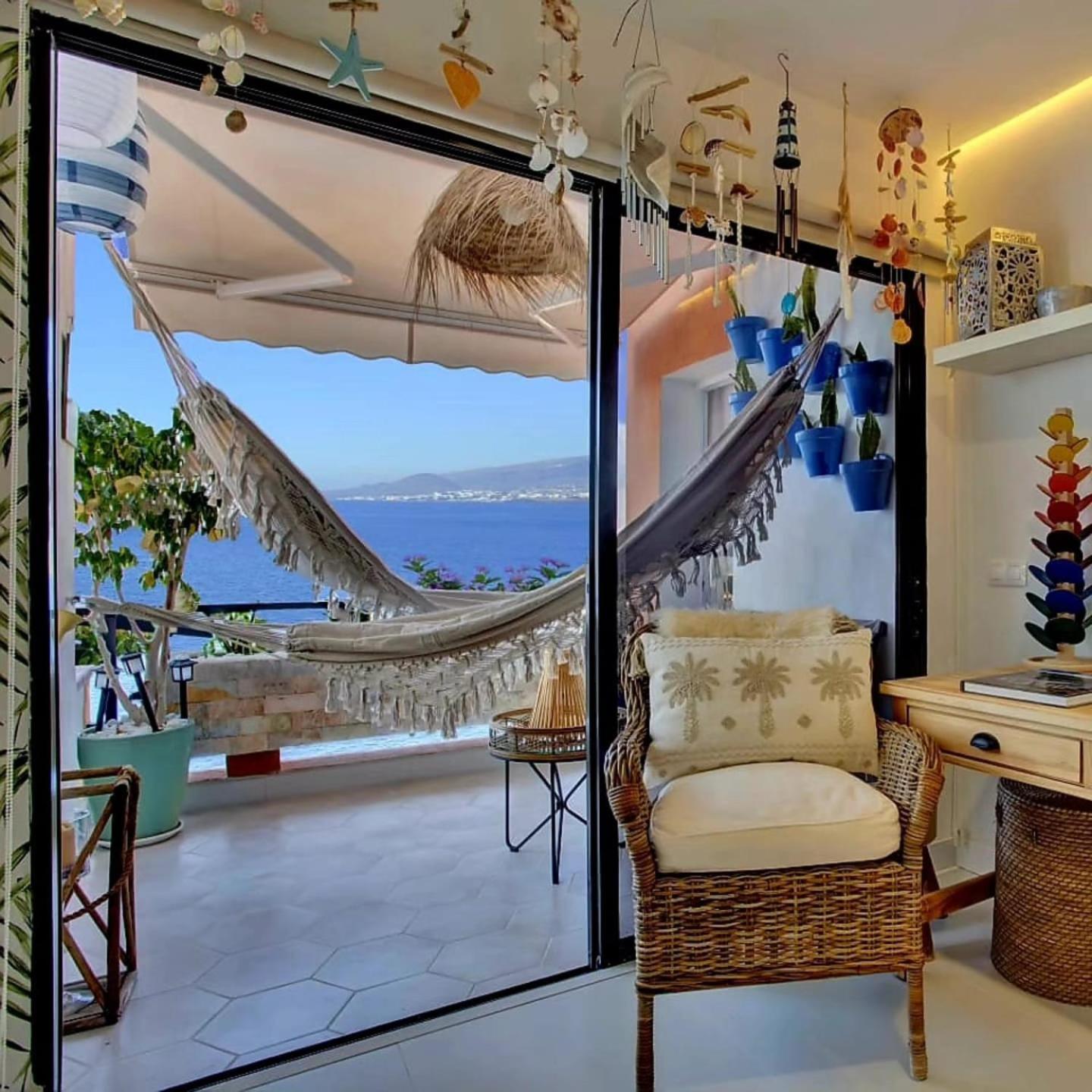 Luxury 1 Minute To The Beach & Salt Pool Tabaiba Exterior foto