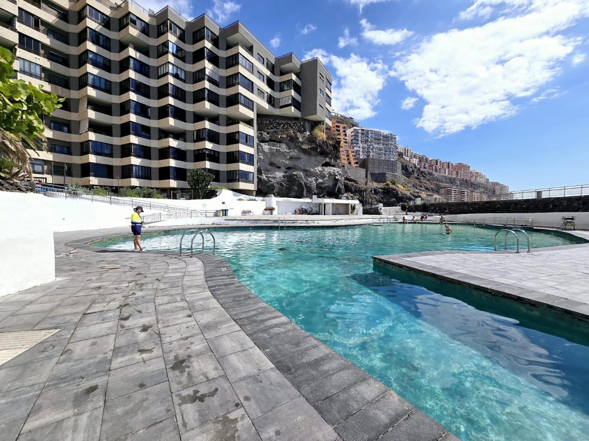 Luxury 1 Minute To The Beach & Salt Pool Tabaiba Exterior foto